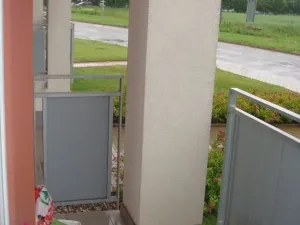 Pronájem bytu 1+kk, Praha - Zličín, Míšovická, 26 m2