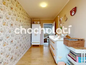 Prodej bytu 3+kk, Pardubice, Kosmonautů, 57 m2