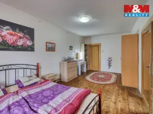 Prodej rodinného domu, Vrčeň, 81 m2