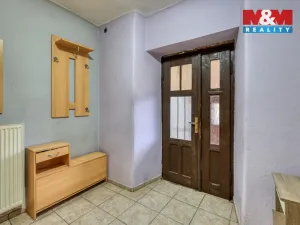 Prodej rodinného domu, Vrčeň, 81 m2