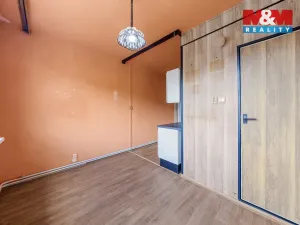 Prodej bytu 3+1, Děčín - Děčín II-Nové Město, Vokolkova, 83 m2