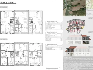 Prodej bytu 4+kk, Mořina, 106 m2
