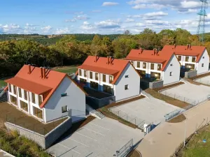 Prodej bytu 4+kk, Mořina, 106 m2