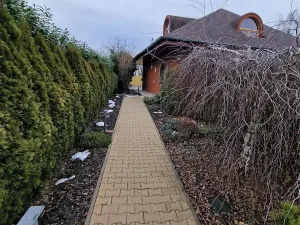 Prodej rodinného domu, Ohrobec, 590 m2