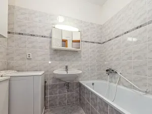 Prodej bytu 2+kk, Praha - Strašnice, Na palouku, 46 m2