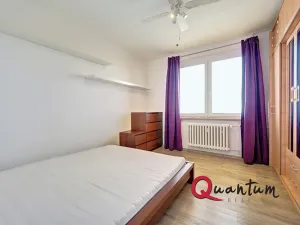 Pronájem bytu 2+kk, Praha - Krč, Štúrova, 40 m2