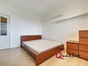 Pronájem bytu 2+kk, Praha - Krč, Štúrova, 40 m2