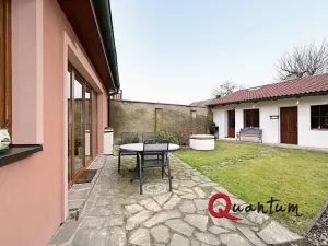 Prodej rodinného domu, Velvary, 92 m2