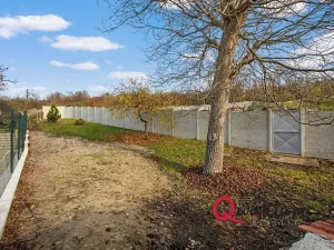 Prodej rodinného domu, Velvary, 92 m2