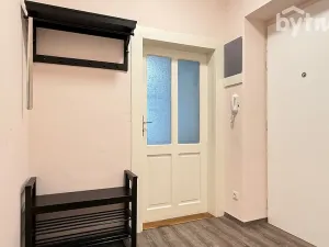 Pronájem bytu 2+1, Brno - Veveří, Kotlářská, 74 m2