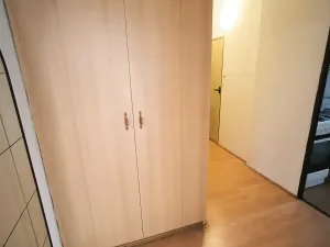 Pronájem bytu 2+1, Ústí nad Labem, Meruňková, 62 m2