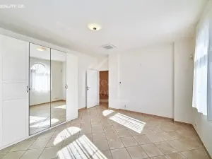 Pronájem vily, Praha - Nebušice, Nebušická, 255 m2