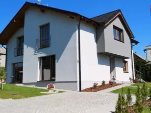 Pronájem bytu 2+kk, Vřesina, Pod lípou, 60 m2