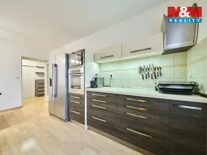 Pronájem rodinného domu, Trutnov - Voletiny, Mentzlova, 63 m2