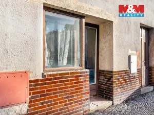 Prodej obchodního prostoru, Frýdlant, ČSA, 226 m2