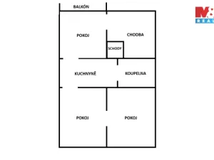 Prodej obchodního prostoru, Frýdlant, ČSA, 226 m2