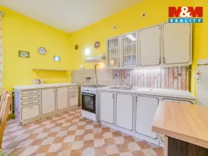 Prodej rodinného domu, Podhradí, 165 m2