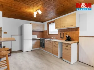 Prodej chalupy, Neveklovice, 99 m2