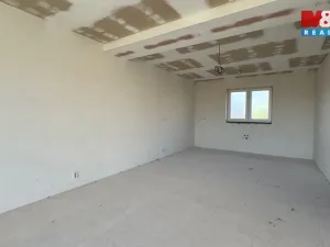 Prodej rodinného domu, Hrušky, 171 m2