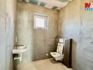 Prodej rodinného domu, Hrušky, 171 m2