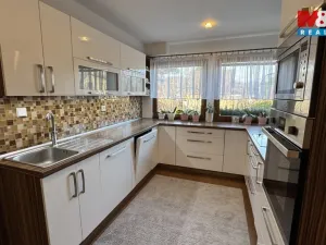 Prodej rodinného domu, Třemešná, 120 m2