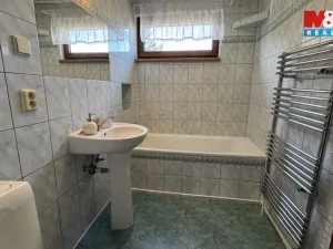 Prodej rodinného domu, Třemešná, 120 m2