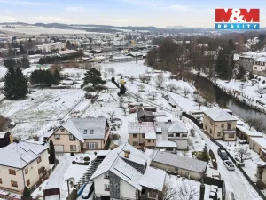 Prodej rodinného domu, Letohrad, Podměstí, 82 m2