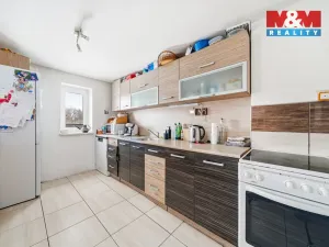 Prodej rodinného domu, Letohrad, Podměstí, 82 m2