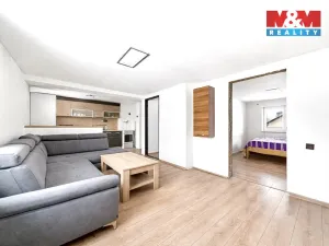 Prodej rodinného domu, Letohrad, Podměstí, 82 m2