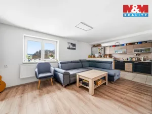 Prodej rodinného domu, Letohrad, Podměstí, 82 m2