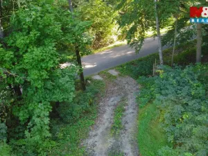 Prodej pozemku pro bydlení, Chotěvice, 2749 m2