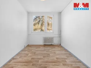 Prodej bytu 3+1, Teplice, Antonína Sochora, 71 m2