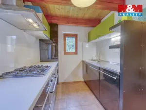 Prodej rodinného domu, Čím, 70 m2