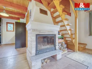 Prodej rodinného domu, Čím, 70 m2