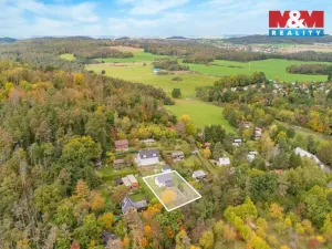 Prodej rodinného domu, Čím, 70 m2