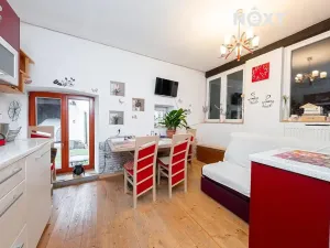 Prodej rodinného domu, Uhlířské Janovice, Nerudova, 120 m2