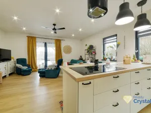 Prodej rodinného domu, Tři Sekery, 110 m2