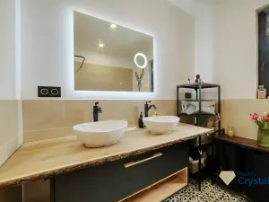 Prodej rodinného domu, Tři Sekery, 110 m2