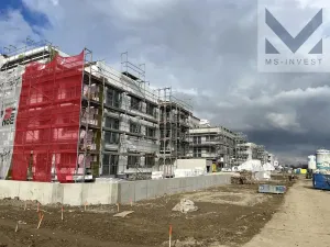 Prodej bytu 3+kk, Praha - Chodov, Blažimská, 69 m2