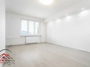 Pronájem bytu 2+kk, Krnov, SPC F, 61 m2