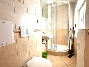 Pronájem bytu 1+kk, Praha - Malá Strana, Malostranské náměstí, 25 m2