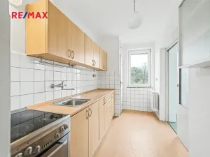 Prodej bytu 4+1, Týnec nad Sázavou, Na Hlinkách, 85 m2