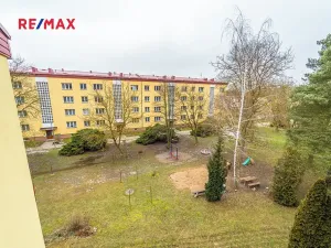 Prodej bytu 4+1, Týnec nad Sázavou, Na Hlinkách, 85 m2