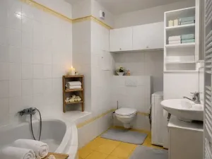 Prodej bytu 3+1, Kralovice, Na Palcátech, 93 m2