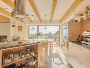 Prodej rodinného domu, Malá Hraštice, 267 m2