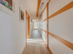 Prodej rodinného domu, Malá Hraštice, 267 m2