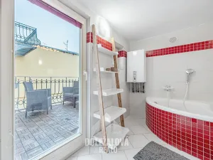 Prodej bytu 3+kk, Jihlava, Smetanova, 91 m2