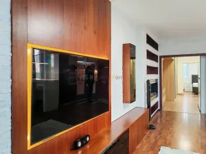 Pronájem bytu 2+kk, Praha - Stodůlky, Wiedermannova, 66 m2