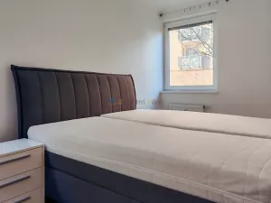 Pronájem bytu 2+kk, Praha - Stodůlky, Wiedermannova, 66 m2