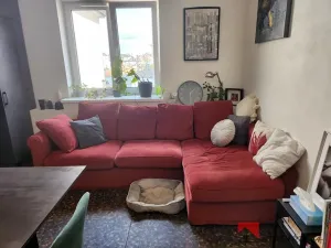 Pronájem bytu 2+kk, Kralupy nad Vltavou, S. K. Neumanna, 49 m2